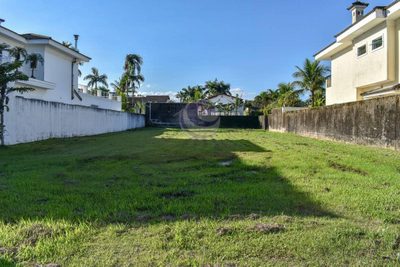 Terreno, 1000 m² - Foto 1