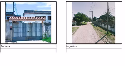 Casa, 3 quartos, 360 m² - Foto 1