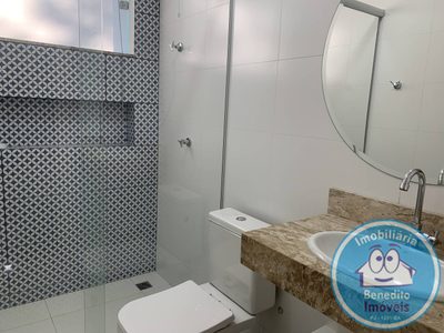 Apartamento, 3 quartos, 90 m² - Foto 4