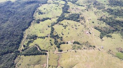 Fazenda, 8 quartos - Foto 1