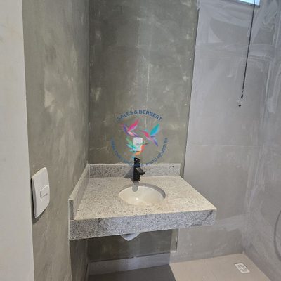 Apartamento, 1 quarto, 27 m² - Foto 5