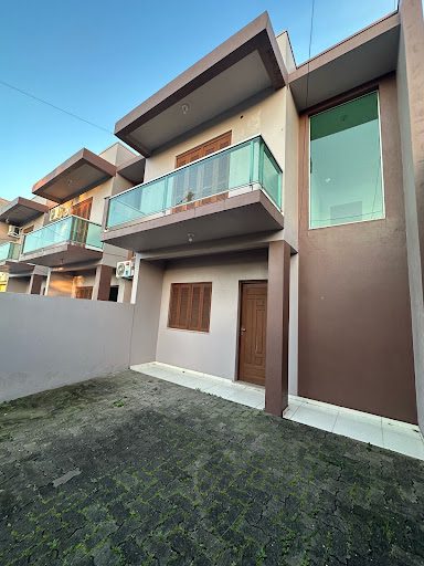 Casa, 2 quartos, 95 m² - Foto 2