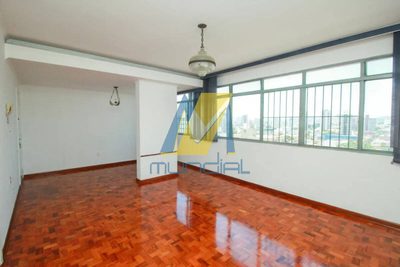 Apartamento, 3 quartos, 175 m² - Foto 1
