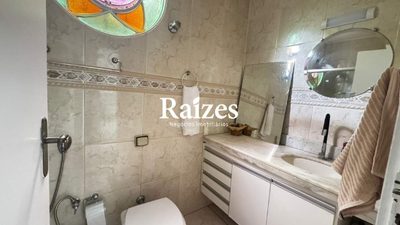 Casa, 3 quartos, 200 m² - Foto 5