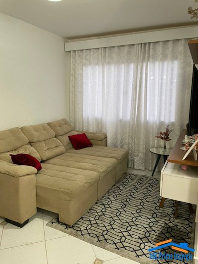 Apartamento, 3 quartos, 70 m² - Foto 2