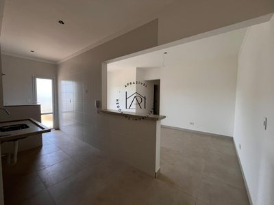 Apartamento, 2 quartos, 65 m² - Foto 2