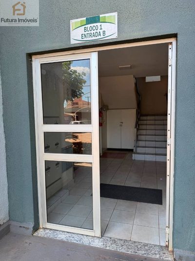 Apartamento, 2 quartos, 50 m² - Foto 3