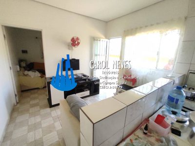 Casa, 2 quartos - Foto 5