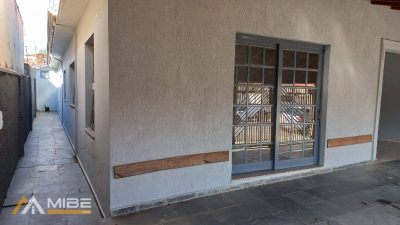 Casa, 4 quartos, 238 m² - Foto 2