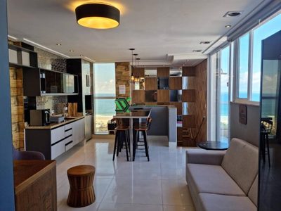Cobertura, 2 quartos, 182 m² - Foto 3