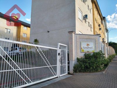 Apartamento, 2 quartos, 63 m² - Foto 1