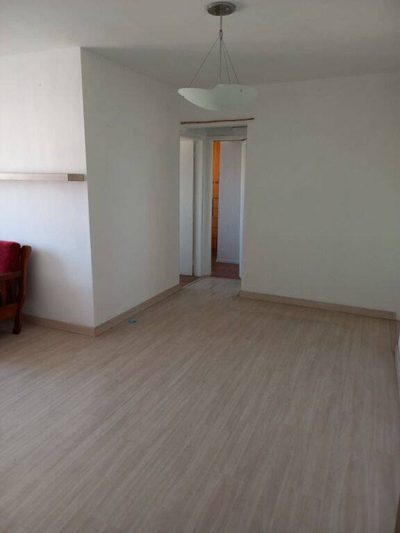 Apartamento, 2 quartos - Foto 1