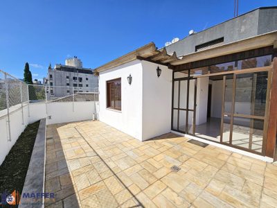 Cobertura, 3 quartos, 161 m² - Foto 1