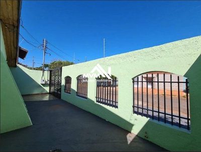 Casa, 3 quartos, 116 m² - Foto 4