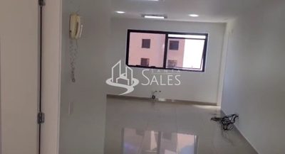 Loja-Salão, 65 m² - Foto 2