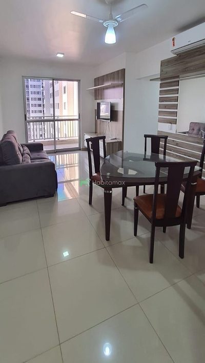 Apartamento, 3 quartos - Foto 1