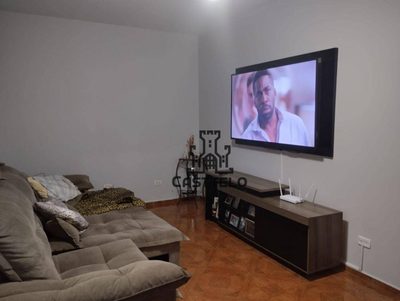 Casa, 3 quartos, 117 m² - Foto 4