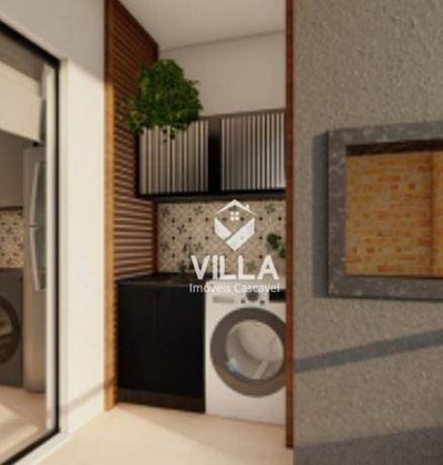 Apartamento, 2 quartos, 59 m² - Foto 4