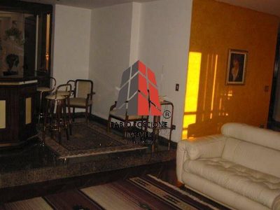 Cobertura, 4 quartos, 310 m² - Foto 3