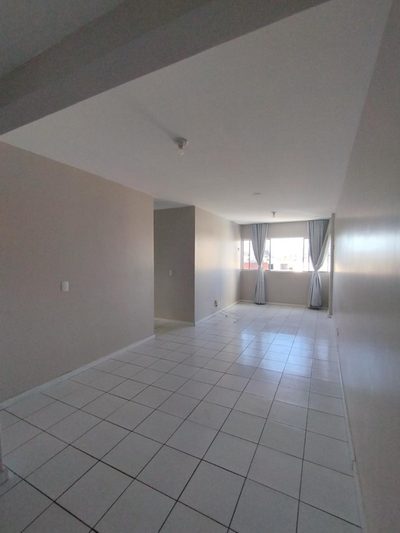 Apartamento, 3 quartos, 90 m² - Foto 1