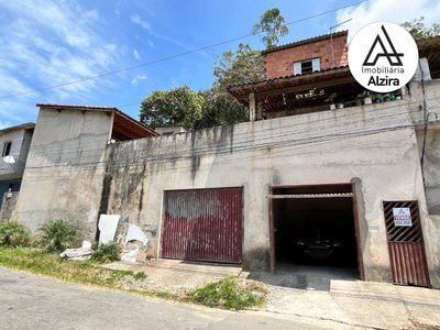 Chácara, 10 quartos, 1110 m² - Foto 1