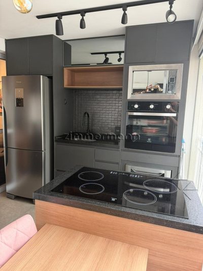 Apartamento, 1 quarto, 36 m² - Foto 5