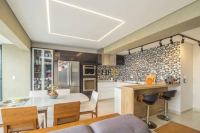 Cobertura, 2 quartos, 169 m² - Foto 1