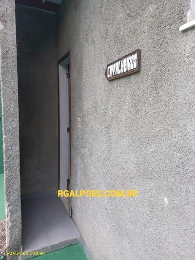Depósito-Galpão, 550 m² - Foto 4