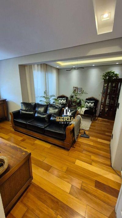 Apartamento, 2 quartos, 79 m² - Foto 1