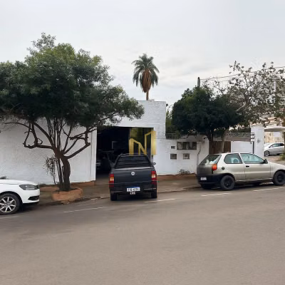 Casa Comercial, 450 m² - Foto 1