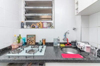 Apartamento, 1 quarto, 45 m² - Foto 1