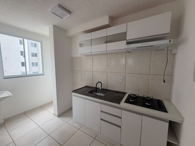 Apartamento, 2 quartos, 44 m² - Foto 3