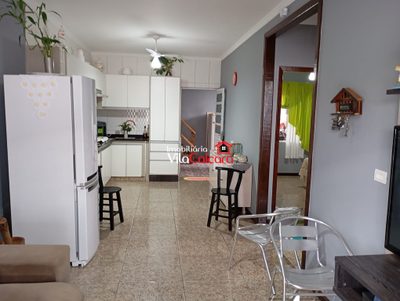 Sobrado, 2 quartos, 184 m² - Foto 3