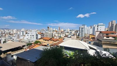 Apartamento, 2 quartos, 60 m² - Foto 2