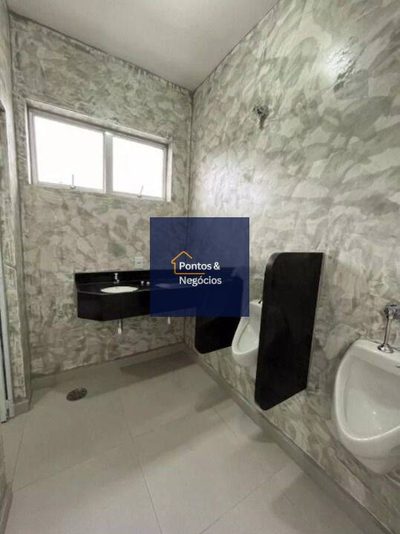 Prédio Inteiro, 1050 m² - Foto 5