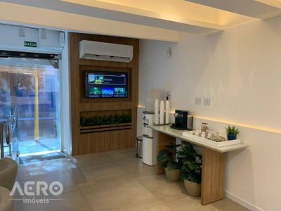 Loja-Salão, 208 m² - Foto 3