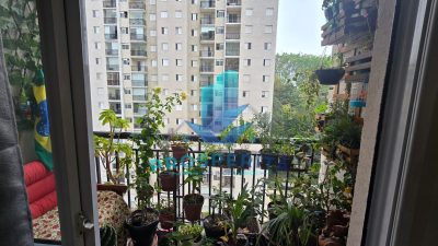 Apartamento, 2 quartos, 65 m² - Foto 2