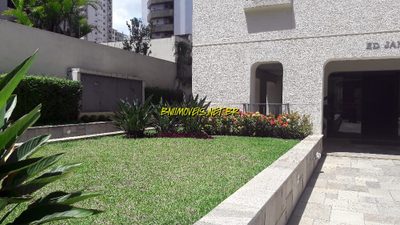 Apartamento, 1 quarto, 42 m² - Foto 1