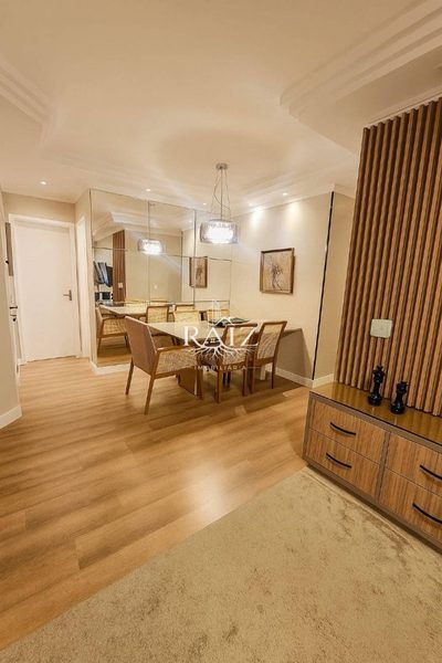 Apartamento, 3 quartos, 126 m² - Foto 5