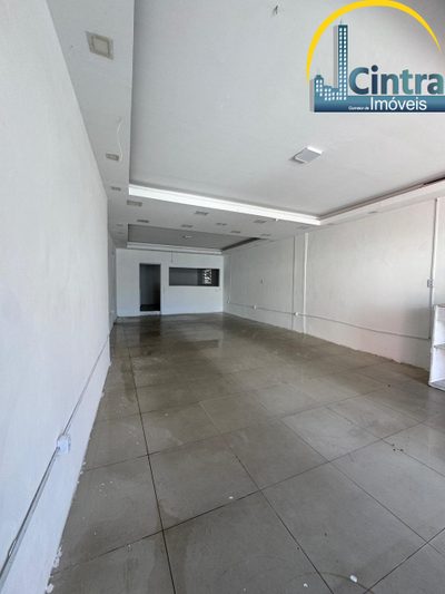 Loja-Salão, 92 m² - Foto 2