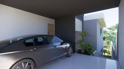 Casa, 4 quartos, 250 m² - Foto 4