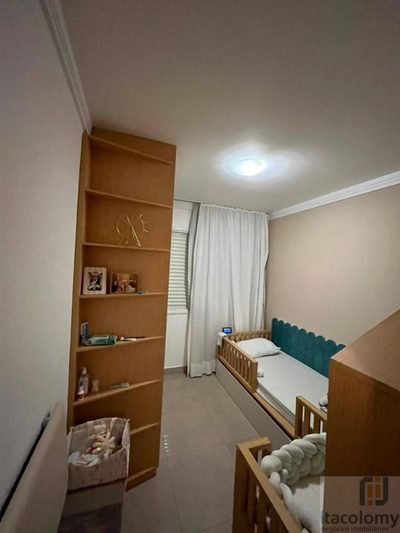 Apartamento, 2 quartos, 100 m² - Foto 5