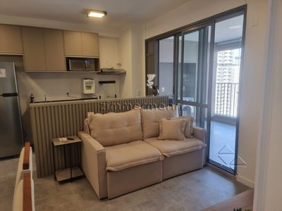 Apartamento, 2 quartos, 68 m² - Foto 1