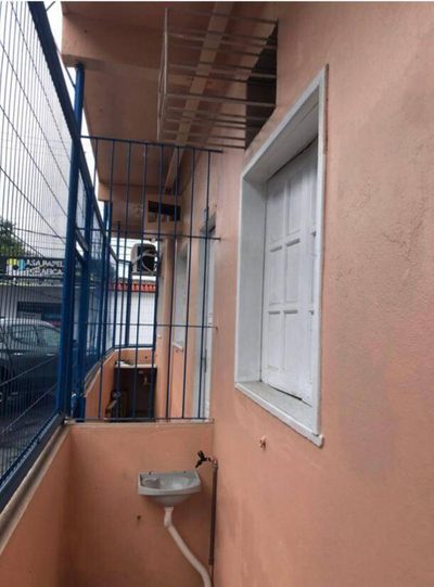 Apartamento, 1 quarto - Foto 2