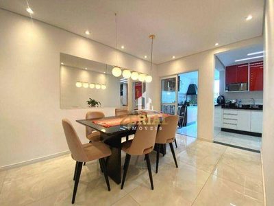 Apartamento, 3 quartos, 90 m² - Foto 3