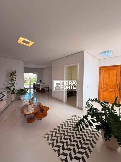 Casa de Condomínio, 4 quartos - Foto 3