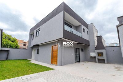 Sobrado, 3 quartos, 138 m² - Foto 1