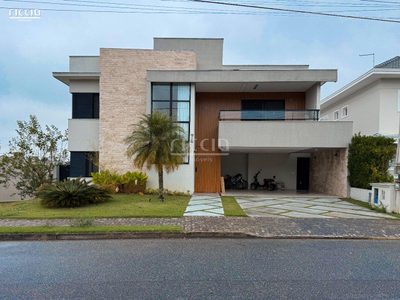 Casa de Condomínio, 5 quartos - Foto 1
