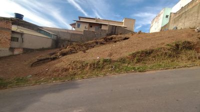 Terreno, 508 m² - Foto 2