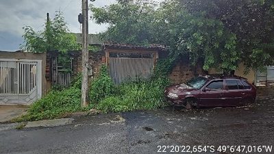 Casa, 3 quartos, 440 m² - Foto 1